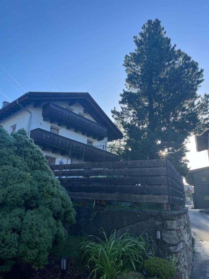 Apartments Sarlo Sankt Anton am Arlberg Exterior photo